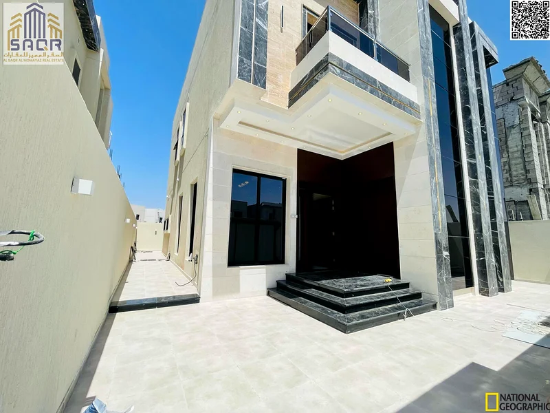 بسعر حصري ولفترة محدودة، فيلا راقية من 5 غرف نوم، ممتلكات حرة لجميع الجنسيات، قريبة من جميع الخدمات63892802642945111