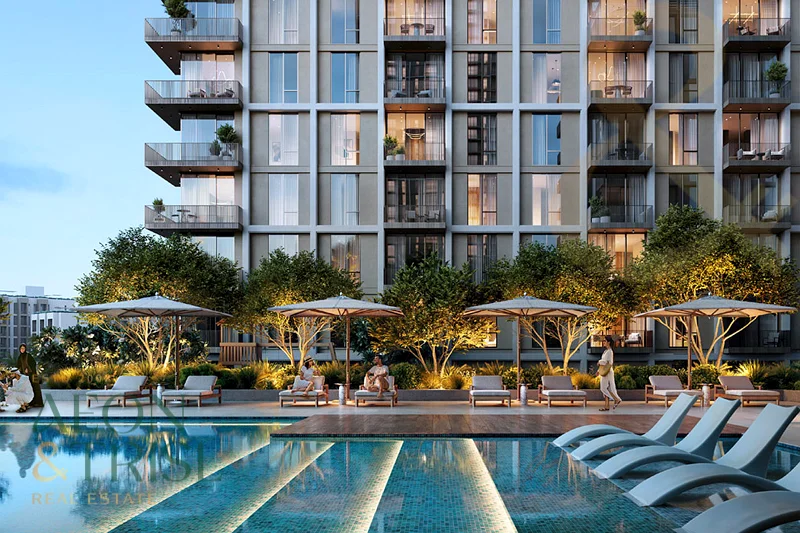 Geniune Resale | Good Layout | Good Views64025701754882114