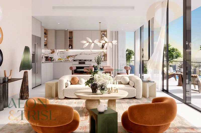 Geniune Resale | Good Layout | Good Views64025701754882112