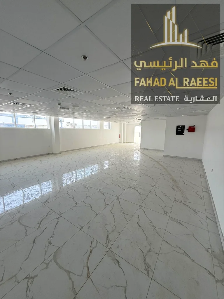 29,000 sqft Industrial Complex | 230KW | AED 1.4M63622816285313111