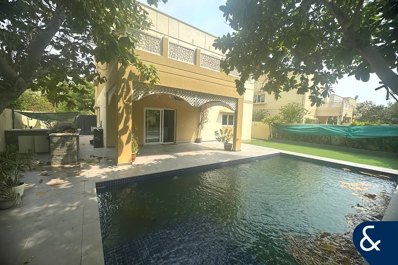 Fully Upgraded | Private Pool | Four Beds63726205865987111
