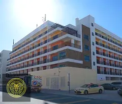 1 BHK | 2 Washrooms | Balcony | Parking | Premium Amenities | Prime Dubai Investment Park DIP-2 |