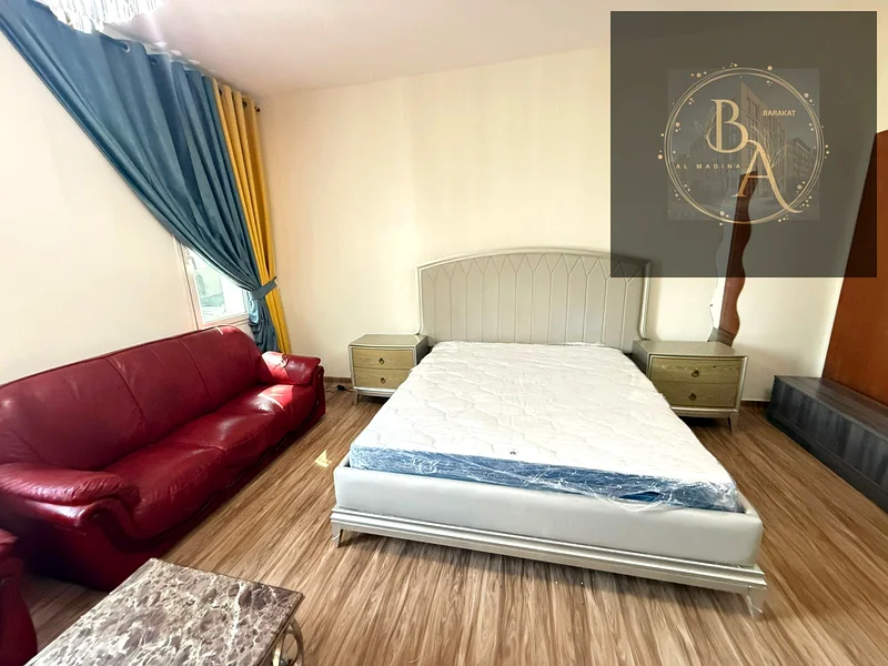 FULLY FURNISHED STUDIO MONTHLY BASIS IS AVAILABLE IN FRANCE CLUSTER , INTERNATIONAL CITY63832797984131110