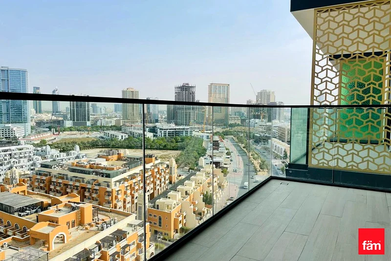 جديد بالكامل | طابق عالي | موقع متميز63781098073090114