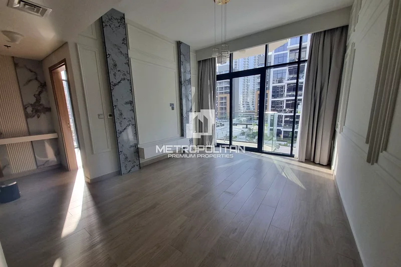 Spacious Corner Unit | Amenities View I Meydan63802764254210110