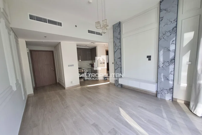 Spacious Corner Unit | Amenities View I Meydan63802764254210111