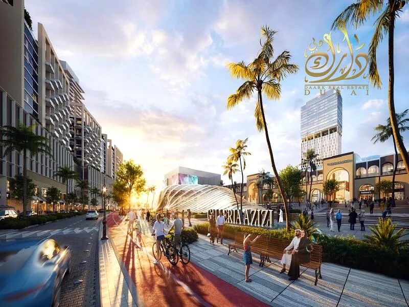 LUXURY UNITS | HIGH ROI | IDEAL INVESTMENT | 10% DOWN PAYMENT63964798600834112