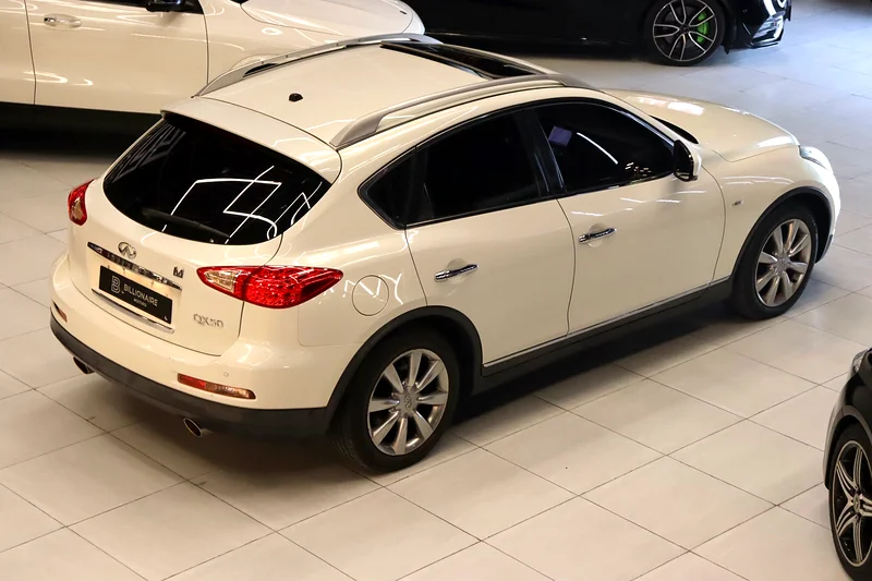 INFINITY | QX50 | GCC | 2015 | GOOD CONDITIONS63612065688962113