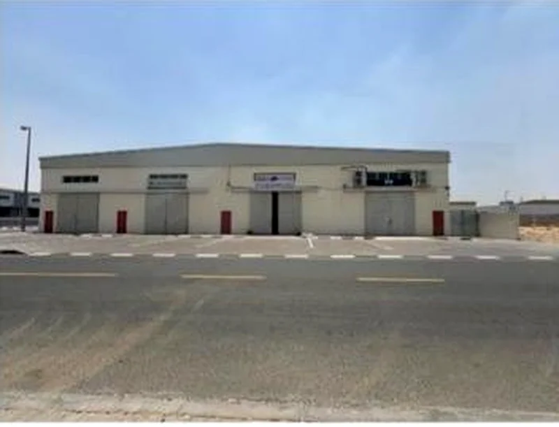 عقار صناعي أول للبيع في السجة63819416522243112