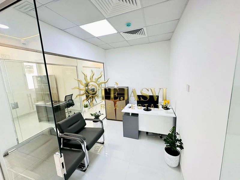 Beautiful Office | Bank Account Assistance | Near to Metro Station |63619848889857114