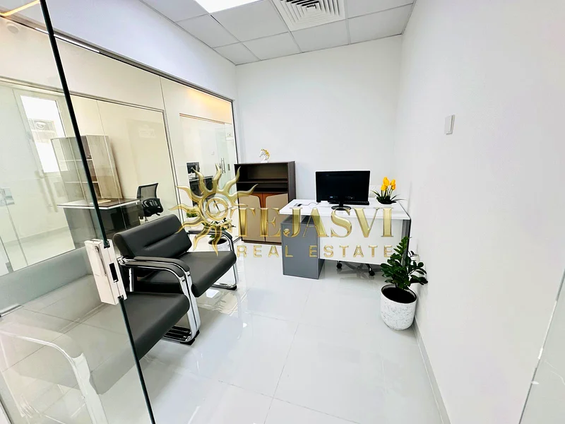 Beautiful Office | Bank Account Assistance | Near to Metro Station |63619848889857112