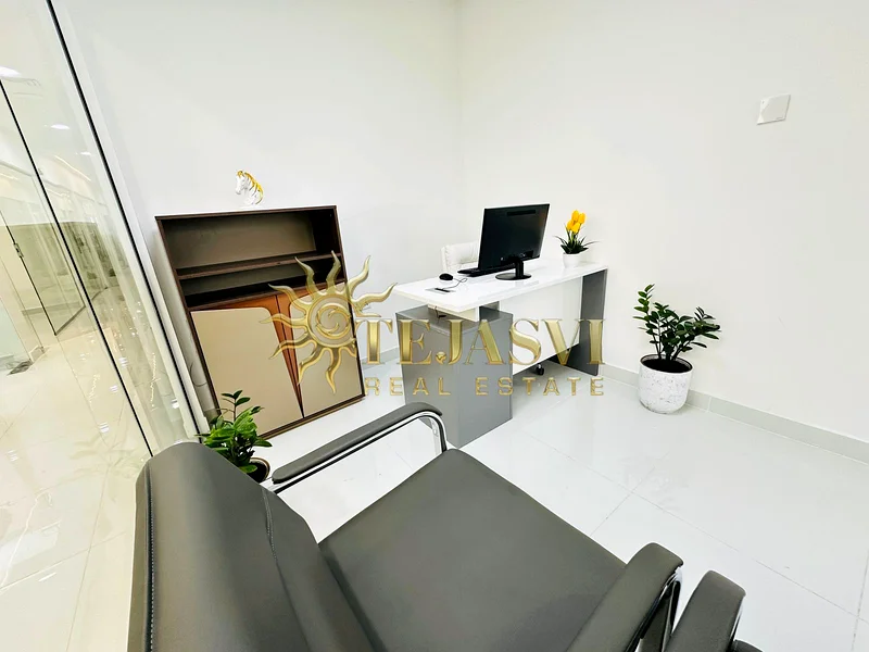 Beautiful Office | Bank Account Assistance | Near to Metro Station |63619848889857113
