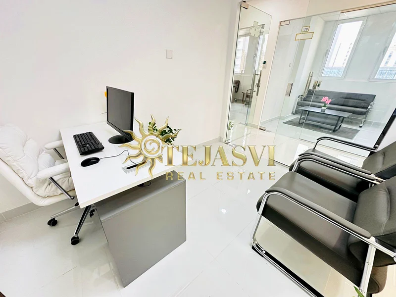 Beautiful Office | Bank Account Assistance | Near to Metro Station |63619848889857111