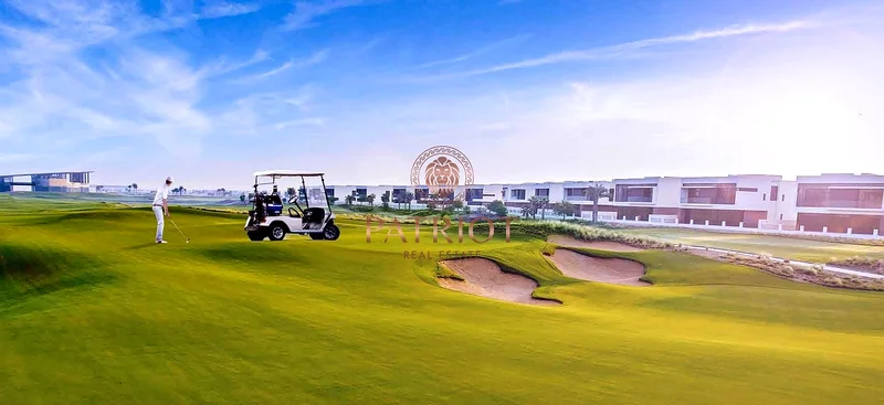 ⛳ Spacious 2-Bed | DAMAC Golf Gate 2 | Larger Layout | DAMAC Hills | 4% DLD Waiver63972361694465114