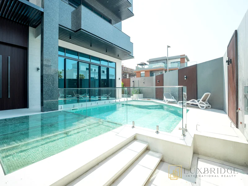 Sky-High Comfort | Private Pool | Spacious63931473246082110