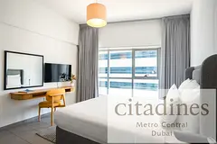 Long Stay Promotion Rate - Stay more. save more!