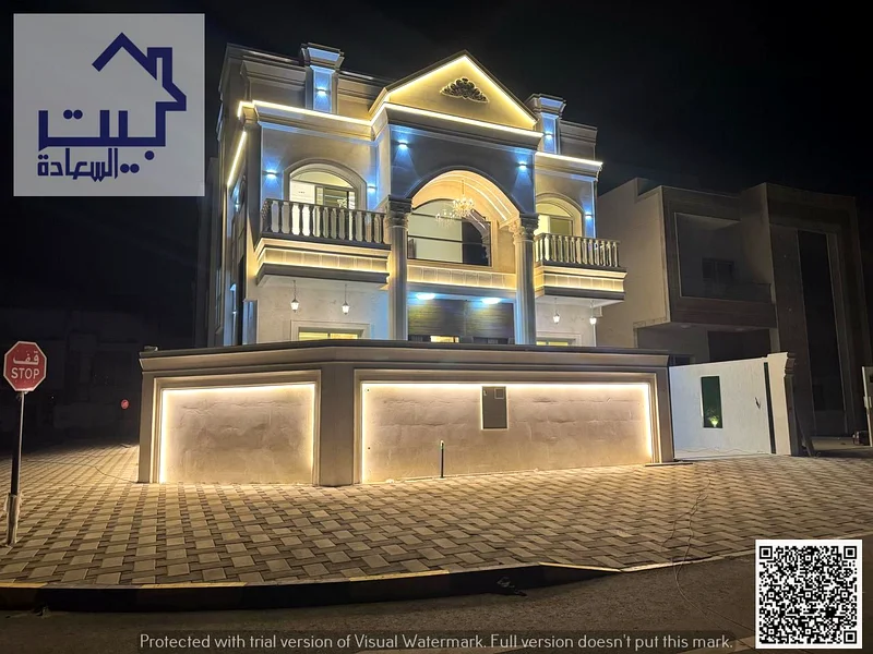 فيلا ركنية أحلامك على شارعين رئيسيين، تشمل رسوم التسجيل والتشطيب، بدون دفعة أولى، تمويل مصرفي 100٪، ملكية تامة لجميع الجنسيات63913437971585111