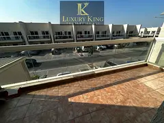 Nearly Vacant | 3 BEDROOM + MAID ROOM | CLEAN UNIT