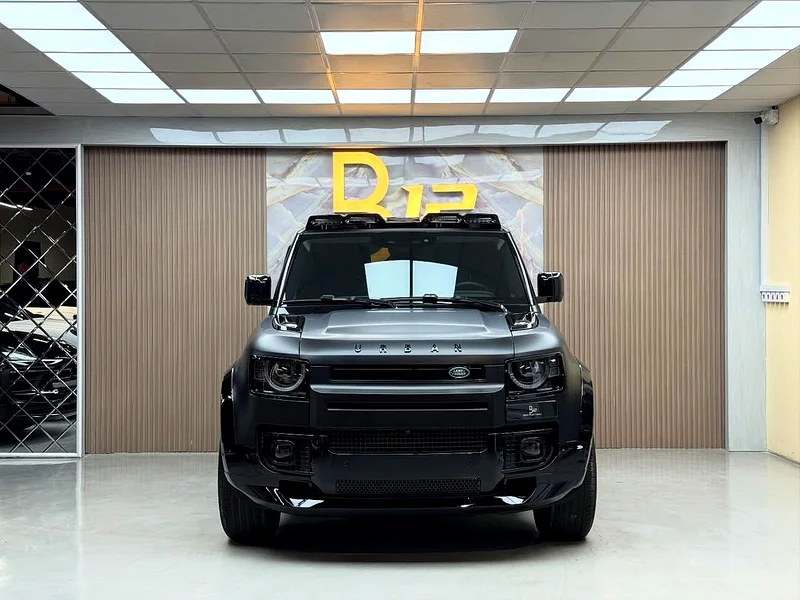 Defender 90 Urban Kit 202463612091143939112