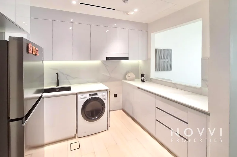 High Floor | Smart System | Available Soon63779602932867113