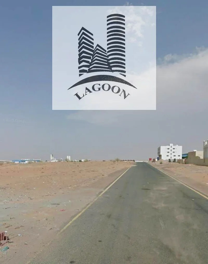 قطعة أرض صناعية حصرية بمساحة 43,500 قدم مربع | إمارات مودرن إندستريال | وصول مباشر للطريق الرئيسي63817912785025111