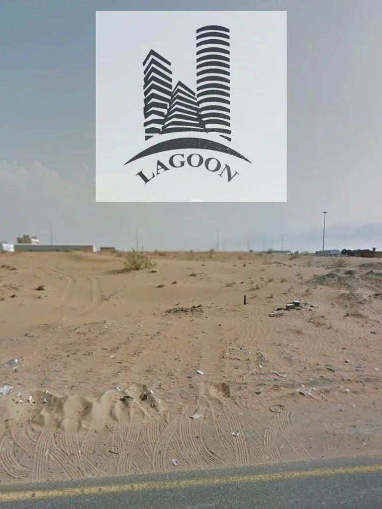 قطعة أرض صناعية حصرية بمساحة 43,500 قدم مربع | إمارات مودرن إندستريال | وصول مباشر للطريق الرئيسي63817912785025114