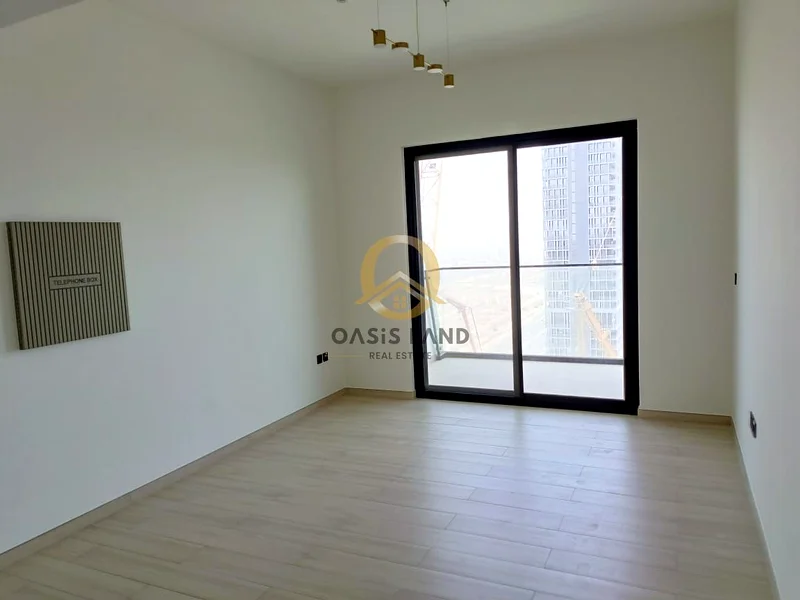 Unfurnished Home with Top Facilities – Pool & Gym Access63779602941057111
