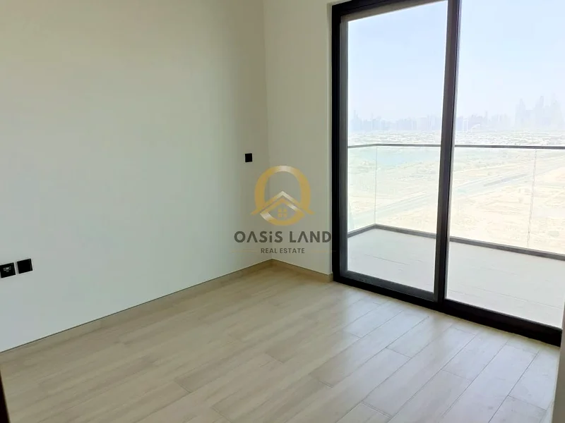Unfurnished Home with Top Facilities – Pool & Gym Access63779602941057114