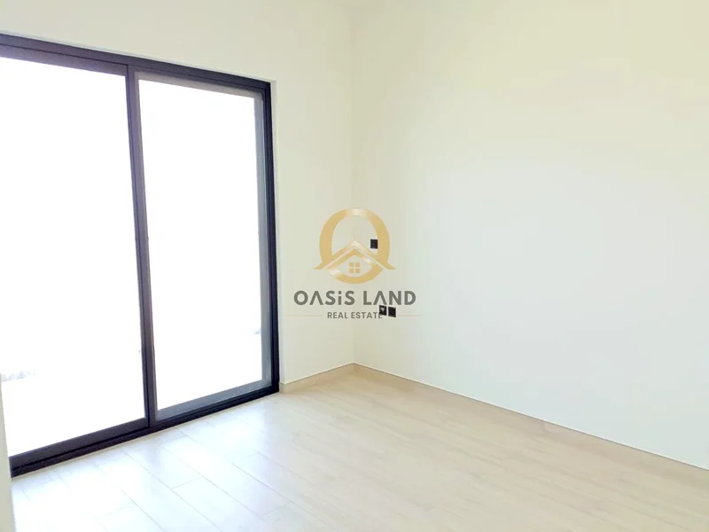 Unfurnished Home with Top Facilities – Pool & Gym Access63779602941057113