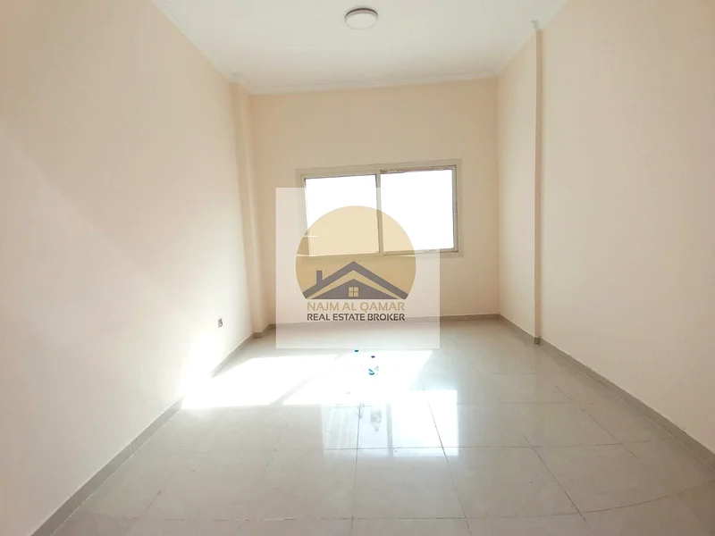 غرفة نوم رئيسية بقاعة ومرافق كاملة في النهدة دبي بسعر 50 ألف درهم للإيجار63757164663809112