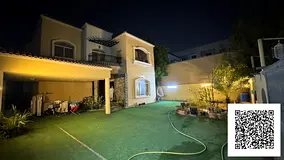 Available G+1 Villa For Sale in Muwaihat,1.commercial location.