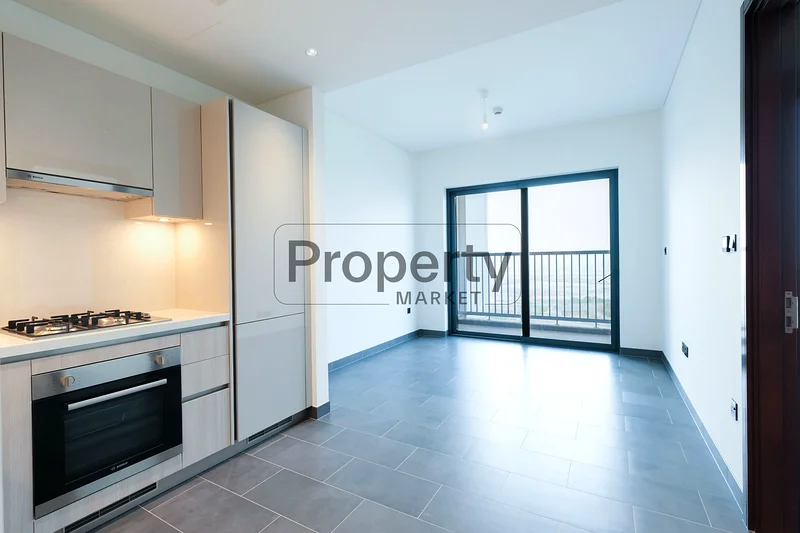 Burj Khalifa View | High Floor | Vacant | 1BR+Study63759269634945112