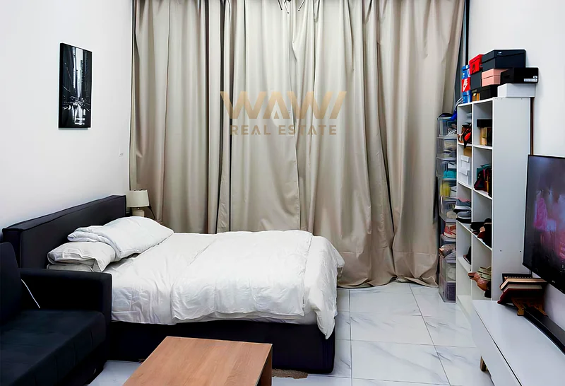 Ready to Move-in | Furnished Studio | Best price63778351111299110