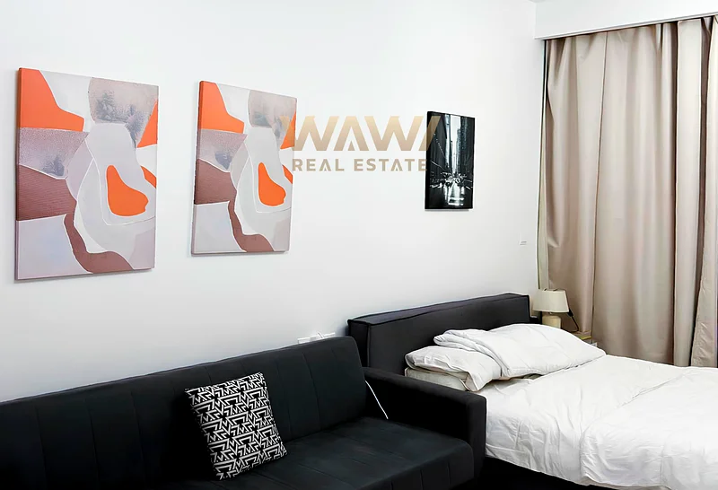 Ready to Move-in | Furnished Studio | Best price63778351111299113