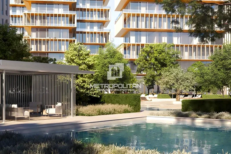 The Best Layout | Full Water View | High Floor63997755105027114
