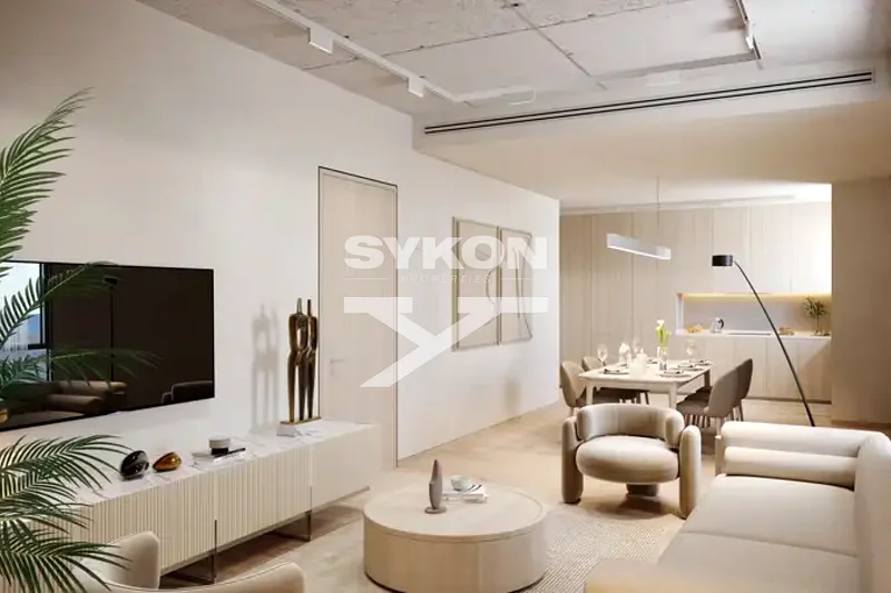 Brand new 1 BR | Prime Location | Handover Q2 202663965523597954113