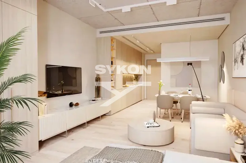 Brand new 1 BR | Prime Location | Handover Q2 202663965523597954112