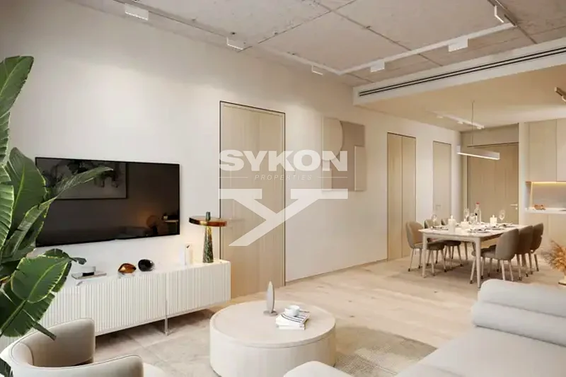 Brand new 1 BR | Prime Location | Handover Q2 202663965523597954111