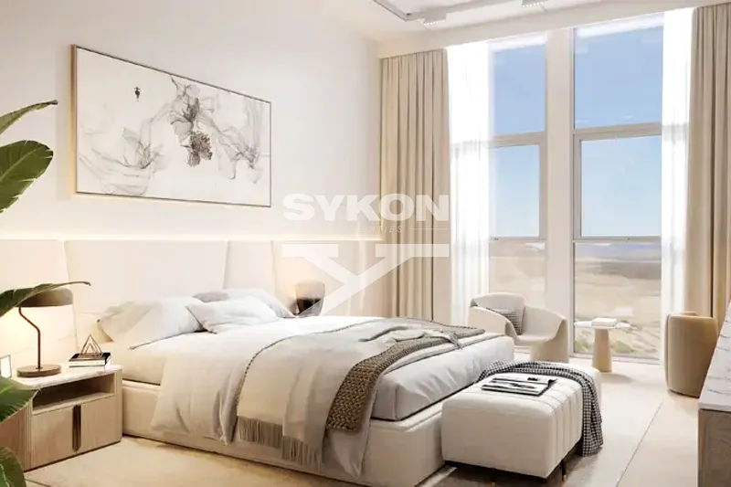 Brand new 1 BR | Prime Location | Handover Q2 202663965523597954110