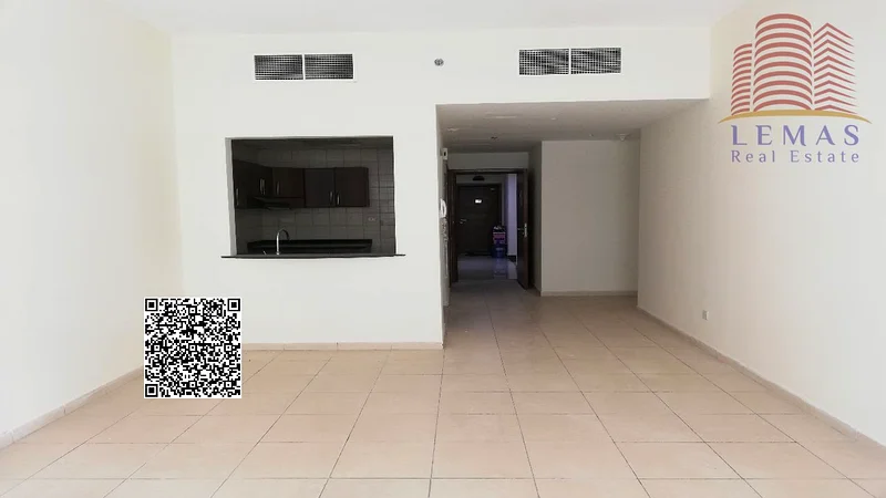 شقة مكونة من غرفتين للبيع بالتقسيط، بإطلالة جزئية على البحر63888278046851110