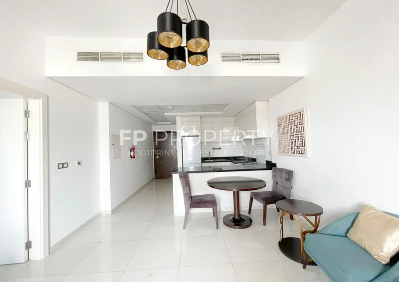 Fully Furnished | Spacious Layout | Community View63784718062721113