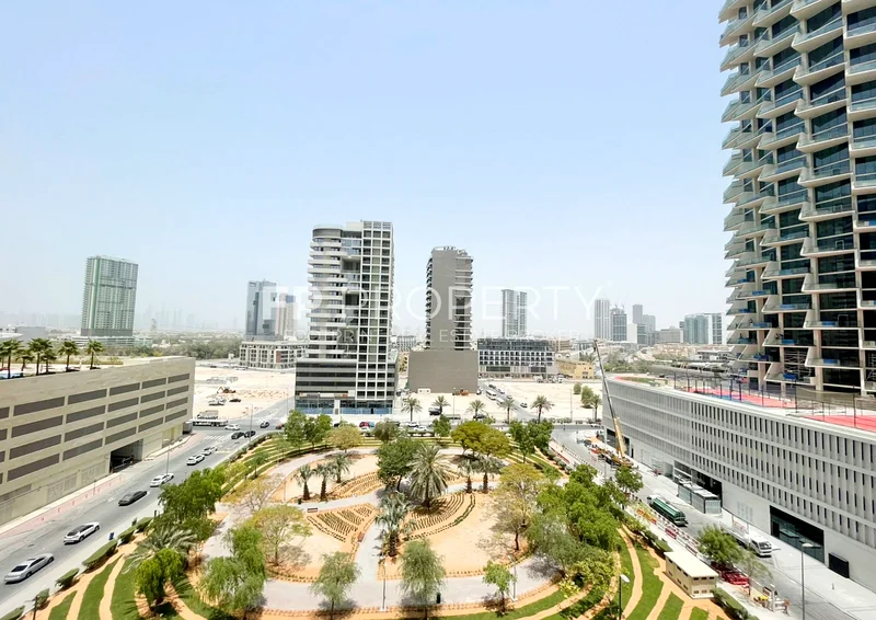 Fully Furnished | Spacious Layout | Community View63784718062721110