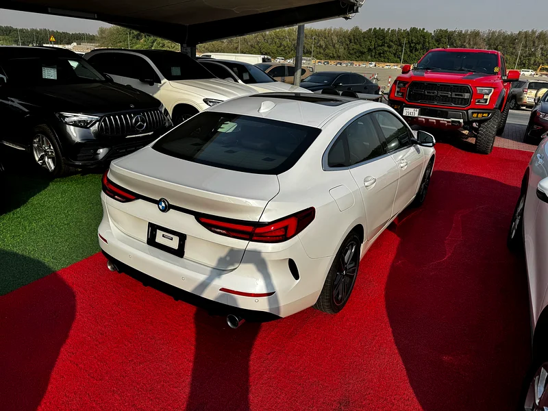 2021 | BMW 228i | 49,000 miles63612092406275113