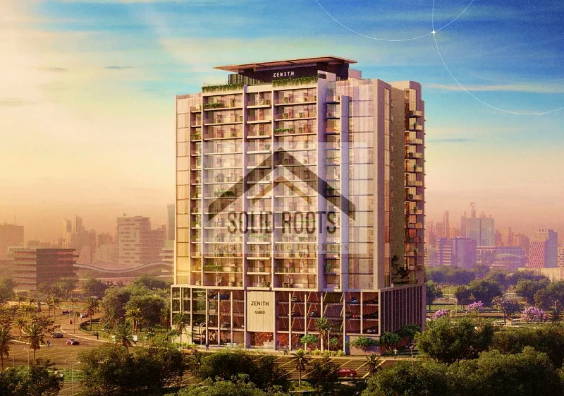 Easy Payment Plan | Limited Units | Close to New Metro63995774389633111
