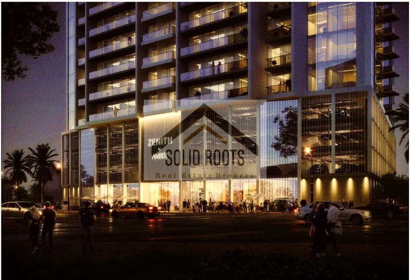 Easy Payment Plan | Limited Units | Close to New Metro63995774389633112