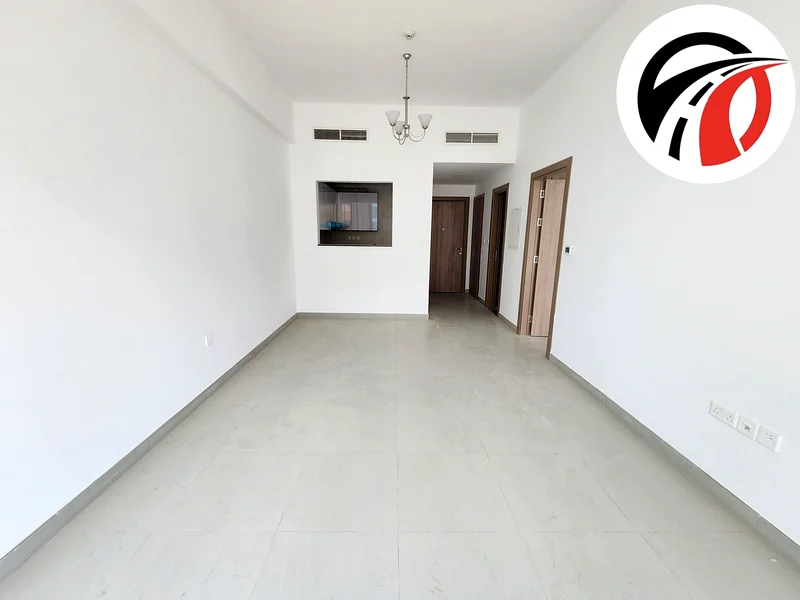 BRAND NEW 1BHK || 6 CHEQUE PAYMENT || PARKING || ALL AMENITIES63742571275521114