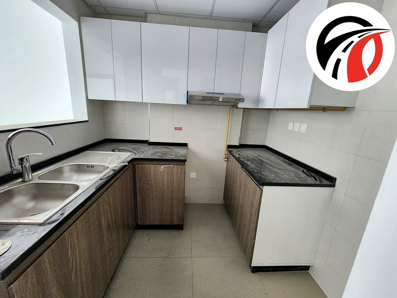 BRAND NEW 1BHK || 6 CHEQUE PAYMENT || PARKING || ALL AMENITIES63742571275521111
