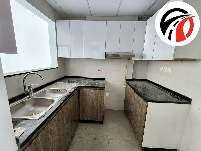 BRAND NEW 1BHK || 6 CHEQUE PAYMENT || PARKING || ALL AMENITIES63742571275521112