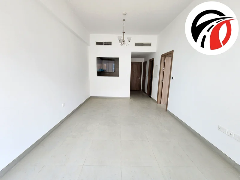 BRAND NEW 1BHK || 6 CHEQUE PAYMENT || PARKING || ALL AMENITIES63742571275521110