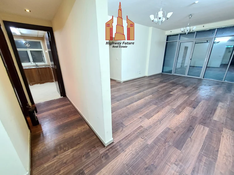 Good size | stunning 2-BR Apartment | gym pool parking63811943765891112